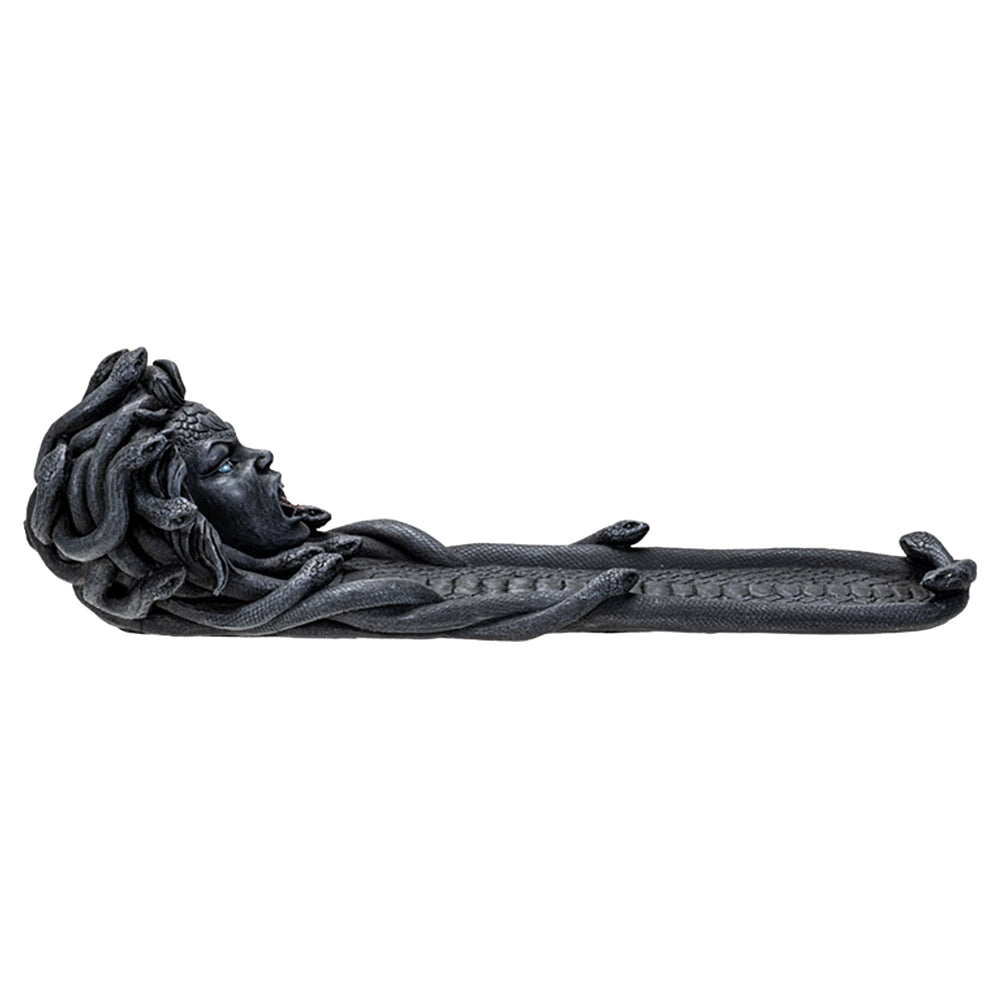 Medusa Incense Burner | Incense Burner | Wiccan Center