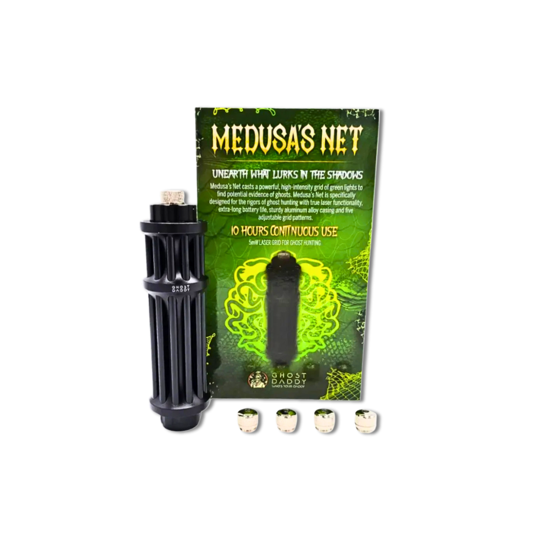 Medusa's Net
