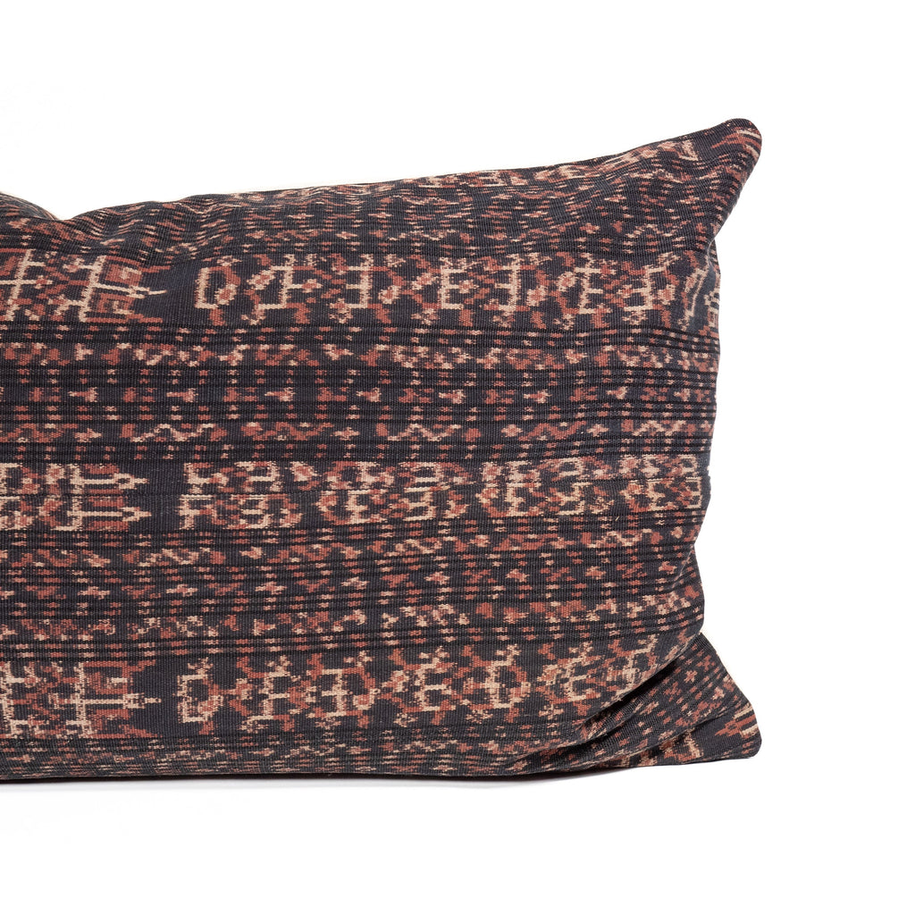 Meka Lumbar Pillow | Pillows | Wiccan Center