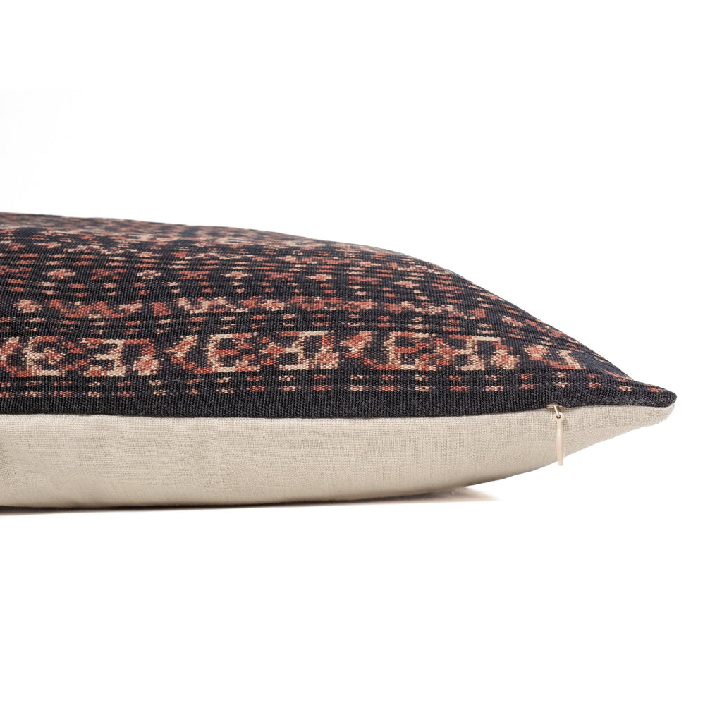 Meka Lumbar Pillow | Pillows | Wiccan Center