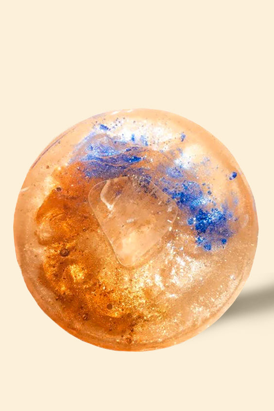 MERCURY DIRECT | BAR SOAP | Wiccan Center