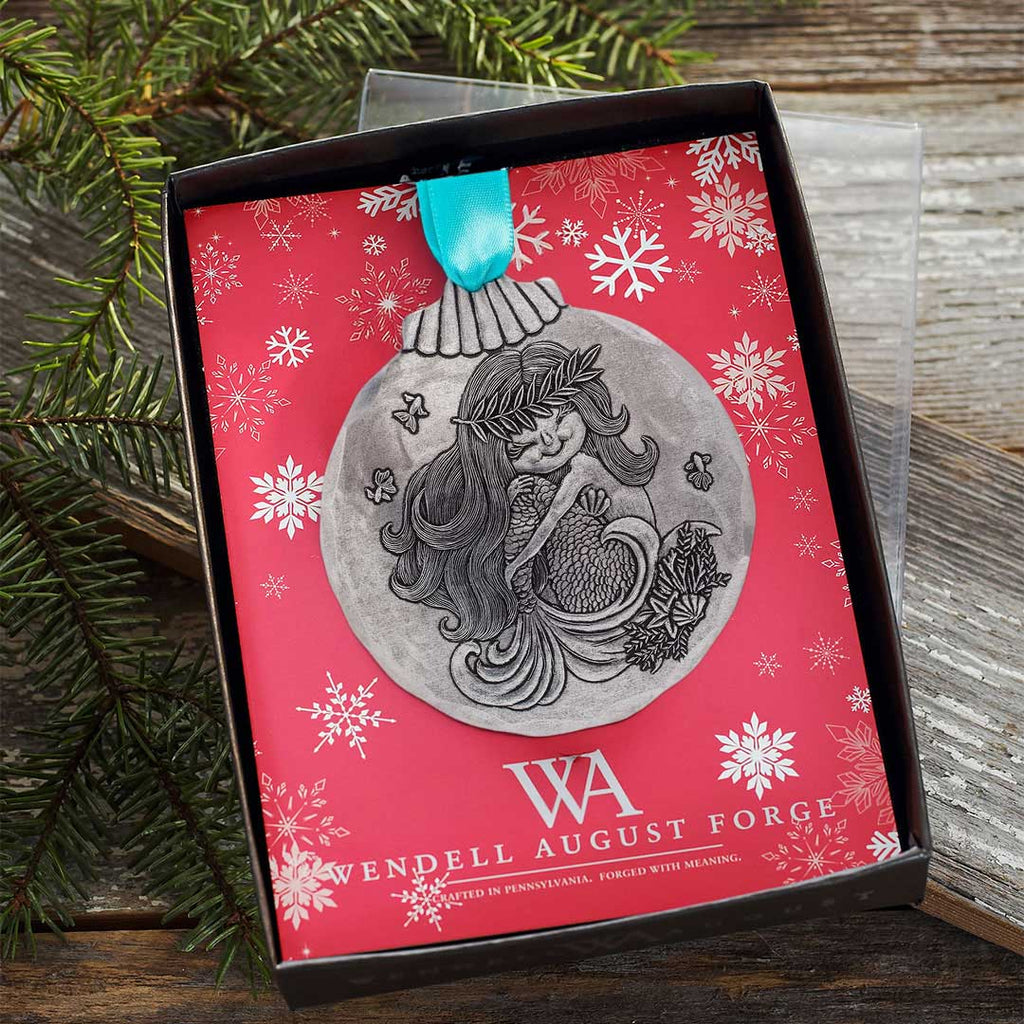 Mermaid Magic Ornament | | Wiccan Center