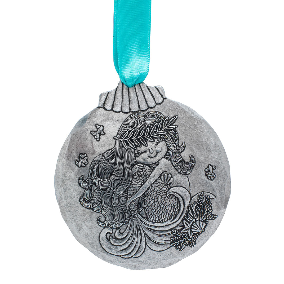 Mermaid Magic Ornament | | Wiccan Center