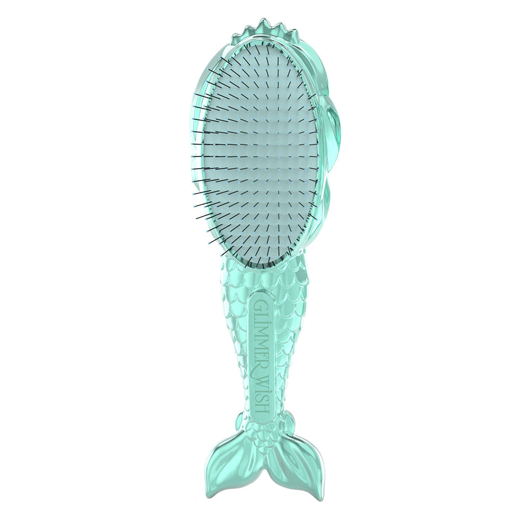 Mermaid Detangling Hair Brush | Hair Care | Wiccan Center