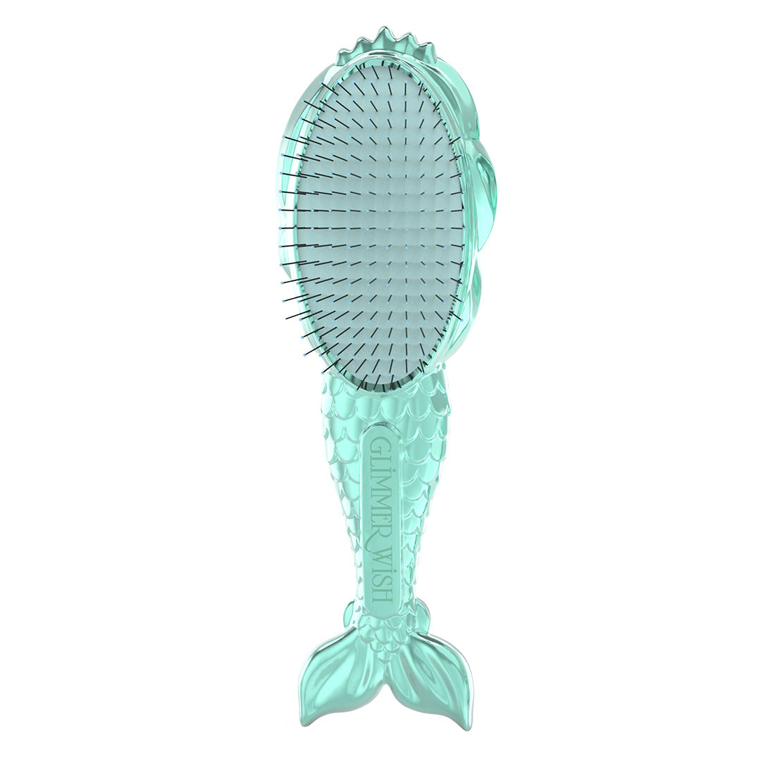 Mermaid Detangling Hair Brush | Hair Care | Wiccan Center
