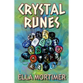 Crystal Runes - Paperback | Books | Wiccan Center