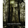 Ghost Hunting Journal: Paranormal Investigation Record Notebook, Writing Pages, Write Ghost Hunters Notes, Gift, Book, Haunted Diary - Paperback | Books | Wiccan Center