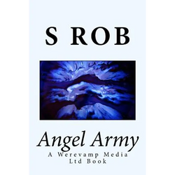Angel Army - Paperback | Books | Wiccan Center