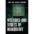 Mysteries and Secrets of Numerology - Paperback | Books | Wiccan Center