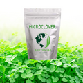 Microclover Natural Alternative Lawn Seed | | Wiccan Center