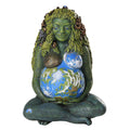 Millennial Gaia Statue | Figurine | Wiccan Center