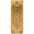 Mind of the Universe Nomad Cork Yoga Mat | Yoga & Pilates Mats | Wiccan Center