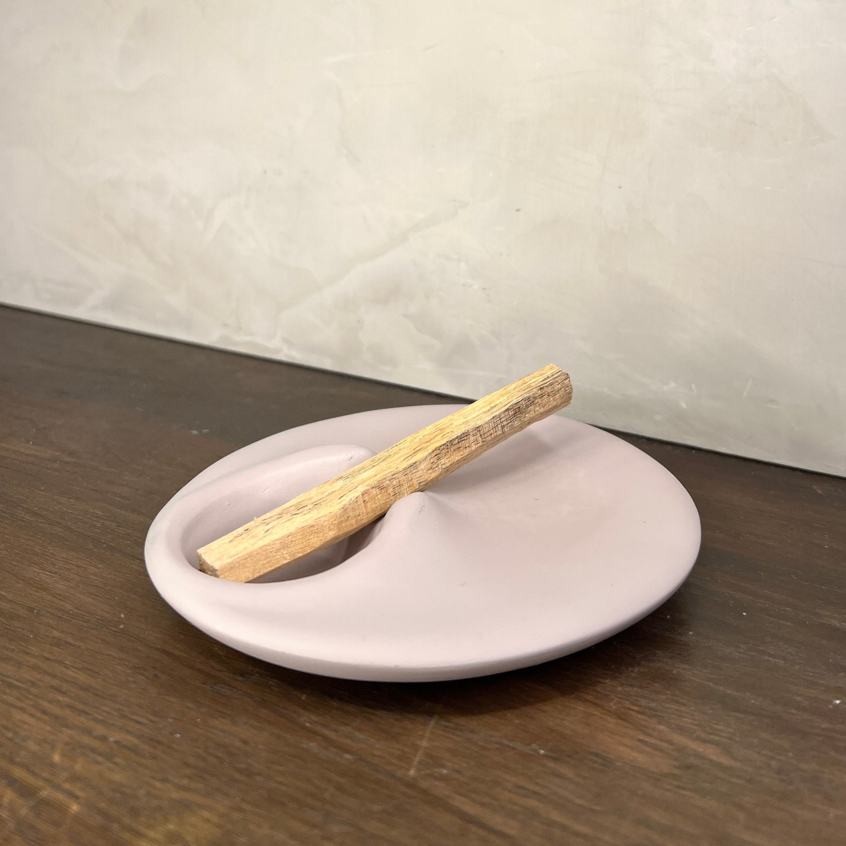 Minimalist Palo Santo / Scent Sphere Holder