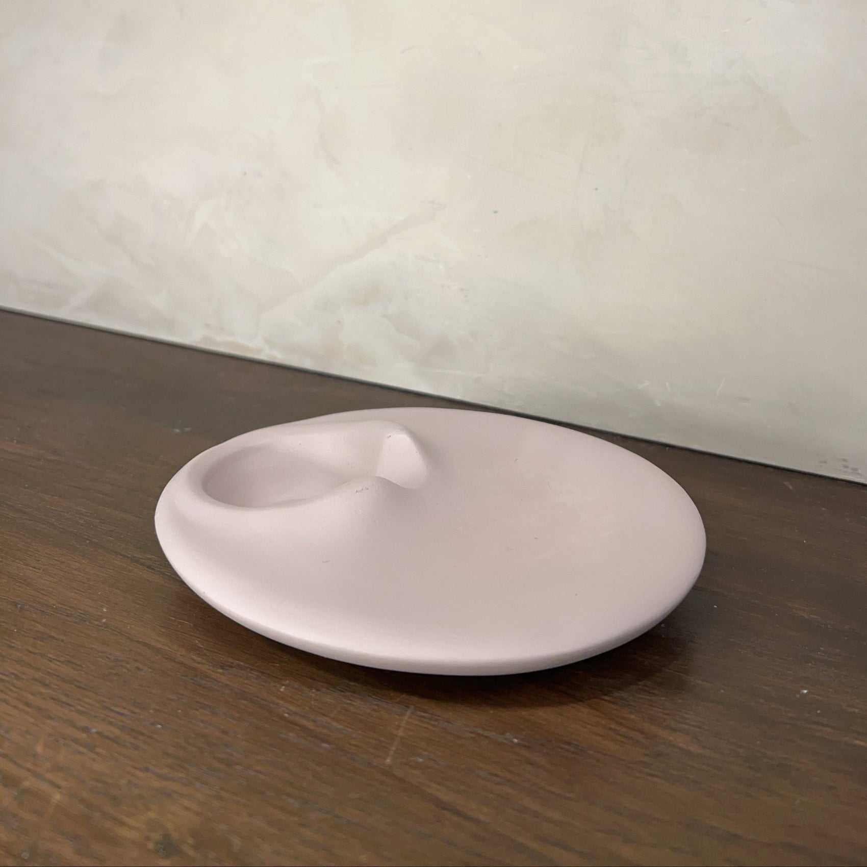 Minimalist Palo Santo / Scent Sphere Holder