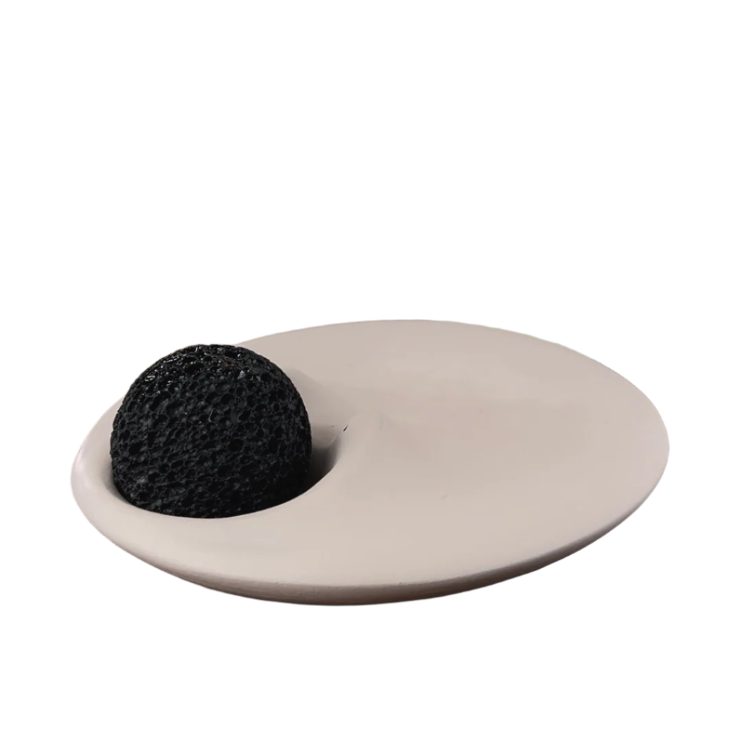 Minimalist Palo Santo / Scent Sphere Holder