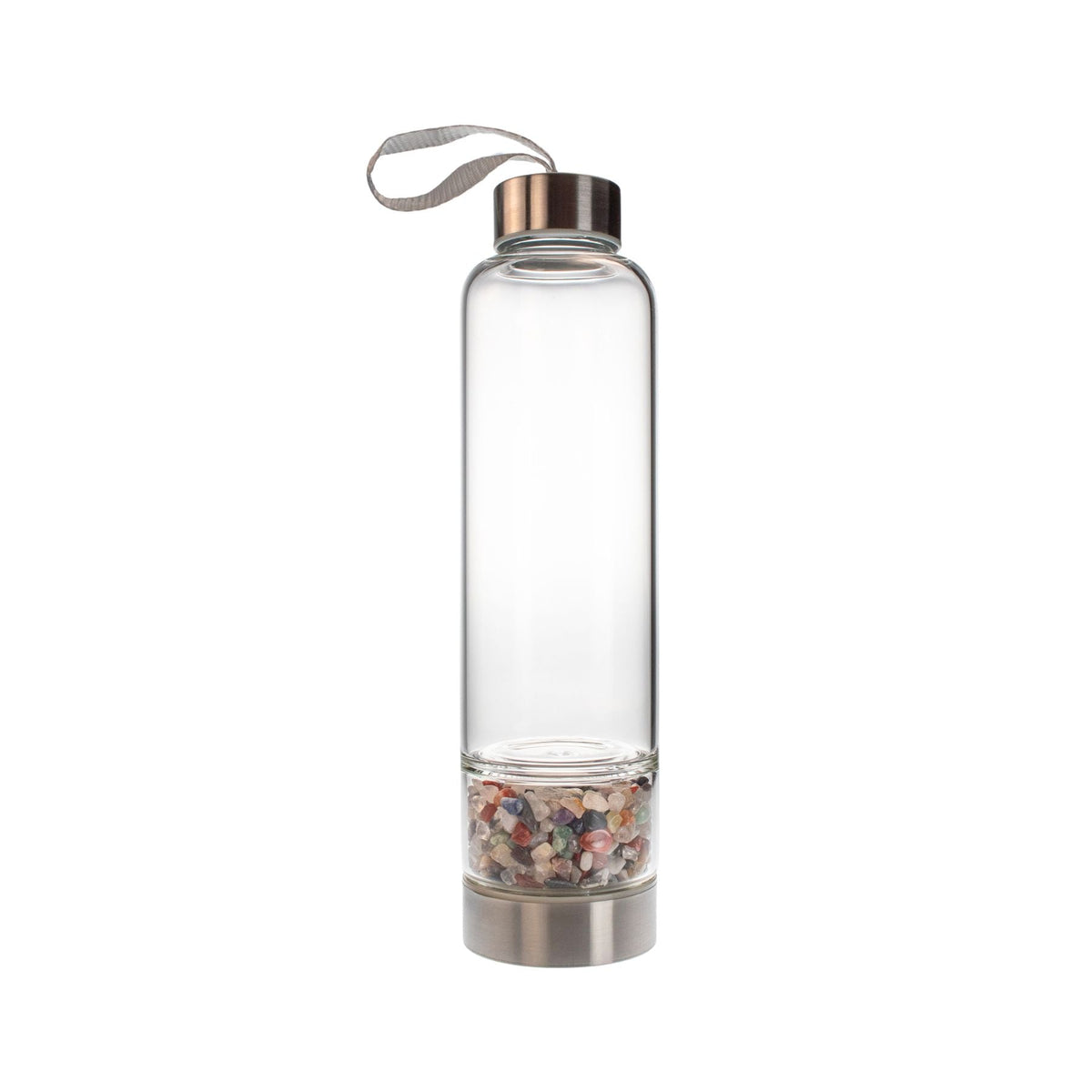 Crystal Water Bottle | Water Bottles | Wiccan Center