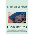 Lunar Returns: The many things you should know about this fantastic tool of forecasting - Paperback | Books | Wiccan Center