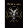 Biblia Satanae: Traditional Satanic Anti-Bible - Paperback | Books | Wiccan Center