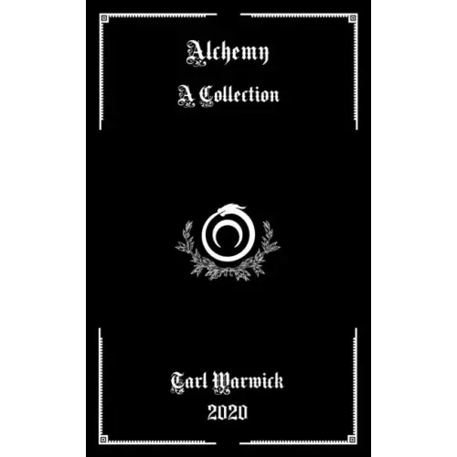 Alchemy: A Collection - Paperback | Books | Wiccan Center