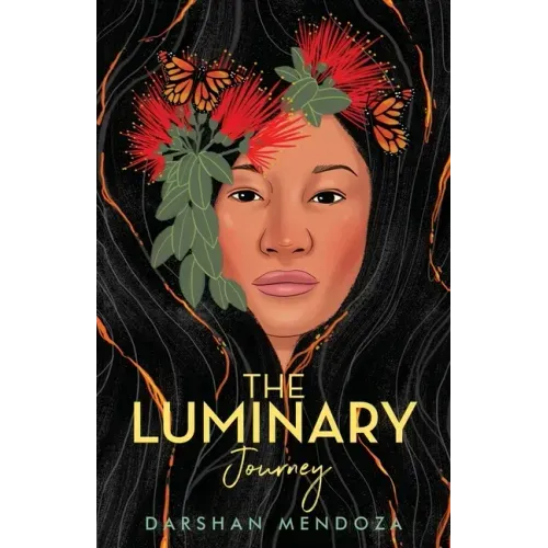The Luminary Journey - Paperback