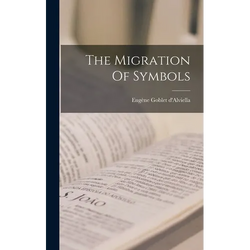 The Migration Of Symbols - Hardcover | Books | Wiccan Center