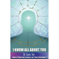 I Know All about You: The True Power of Astropsychology - Paperback | Books | Wiccan Center