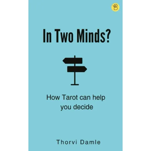 In Two Minds - Paperback