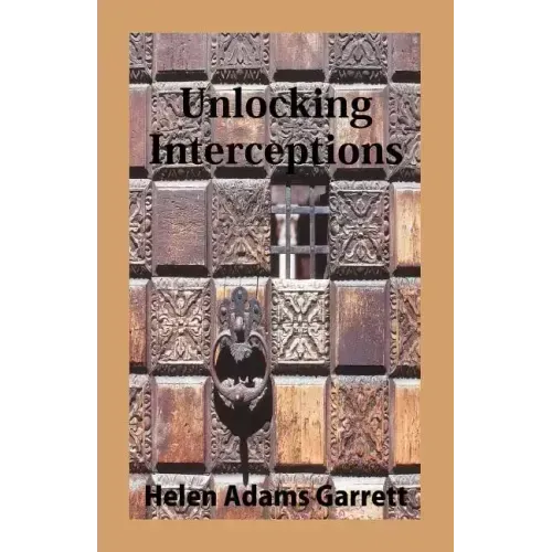 Unlocking Interceptions - Paperback