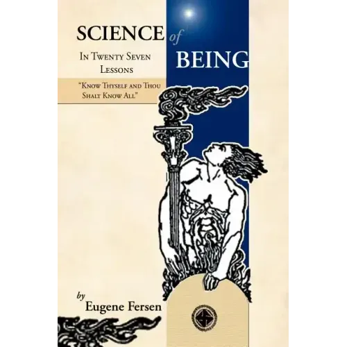 Science of Being in Twenty Seven Lessons - Paperback | Books | Wiccan Center