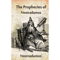 The Prophecies Of Nostradamus - Paperback | Books | Wiccan Center