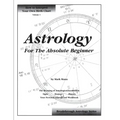 Astrology For The Absolute Beginner - Paperback | Books | Wiccan Center