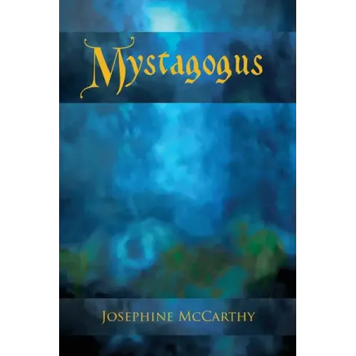 Mystagogus: The Deck Book - Paperback | Books | Wiccan Center