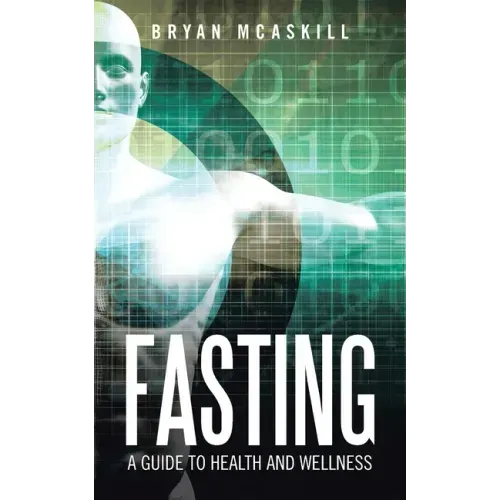 Fasting: A Guide to Health and Wellness - Paperback | Books | Wiccan Center