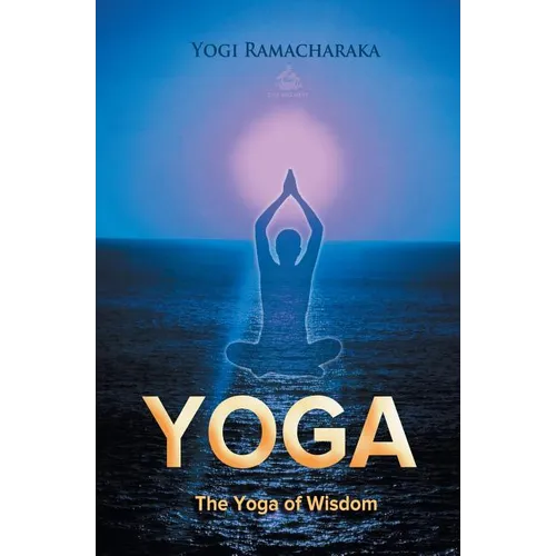 The Yoga of Wisdom - Paperback | Books | Wiccan Center