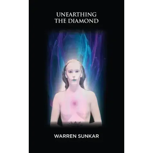 Unearthing the Diamond - Paperback | Books | Wiccan Center