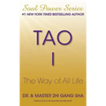 Tao I: The Way of All Life - Paperback