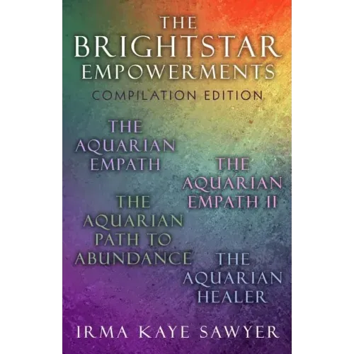 The BrightStar Empowerments: Compilation Edition - Paperback | Books | Wiccan Center