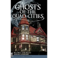 Ghosts of the Quad Cities - Hardcover | Books | Wiccan Center