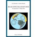 Relocating Solar Returns: The Importance of Being There - Paperback | Books | Wiccan Center