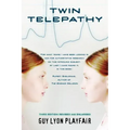 Twin Telepathy - Paperback | Books | Wiccan Center