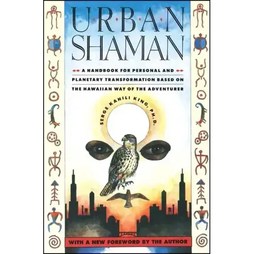 Urban Shaman - Paperback | Books | Wiccan Center
