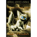 Astral Advice Animal: The Insider's Reincarnation Playbook - Paperback | Books | Wiccan Center