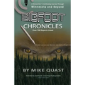 Bigfoot Chronicles - Paperback | Books | Wiccan Center