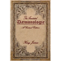 Daemonologie: A Critical Edition. Expanded. In Modern English with Notes - Paperback