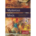 Mysterious Minds: The Neurobiology of Psychics, Mediums, and Other Extraordinary People - Hardcover | Books | Wiccan Center