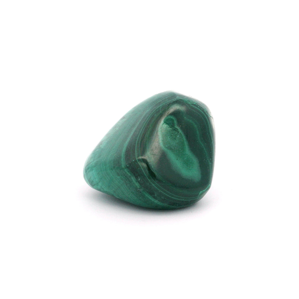 Tumbled Malachite - Deep Green | Crystals & Minerals > Specimens | Wiccan Center