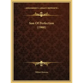 Son Of Perfection (1960) - Hardcover