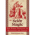 Seiðr Magic: The Norse Tradition of Divination and Trance - Paperback | Books | Wiccan Center