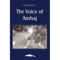 The Voice of Amhaj - Paperback | Books | Wiccan Center