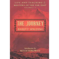 The Journey: Life and Teaching of the Masters of the Far East Volumes 1-3 (a Single Edition) - Paperback | Books | Wiccan Center